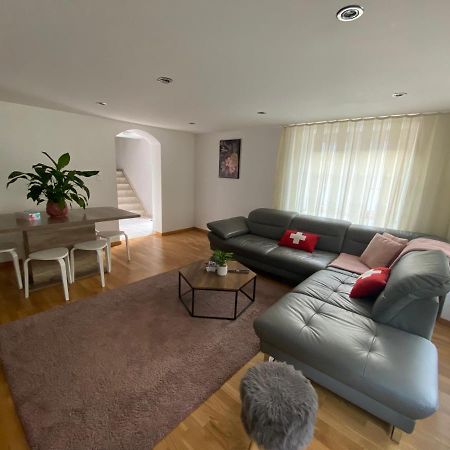 Haus Wiggis Διαμέρισμα Netstal Εξωτερικό φωτογραφία