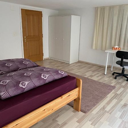 Haus Wiggis Διαμέρισμα Netstal Εξωτερικό φωτογραφία
