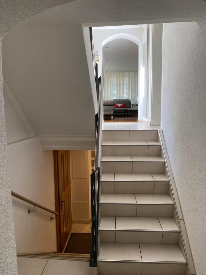 Haus Wiggis Διαμέρισμα Netstal Εξωτερικό φωτογραφία