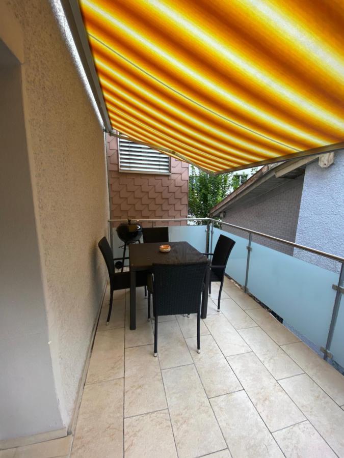 Haus Wiggis Διαμέρισμα Netstal Εξωτερικό φωτογραφία
