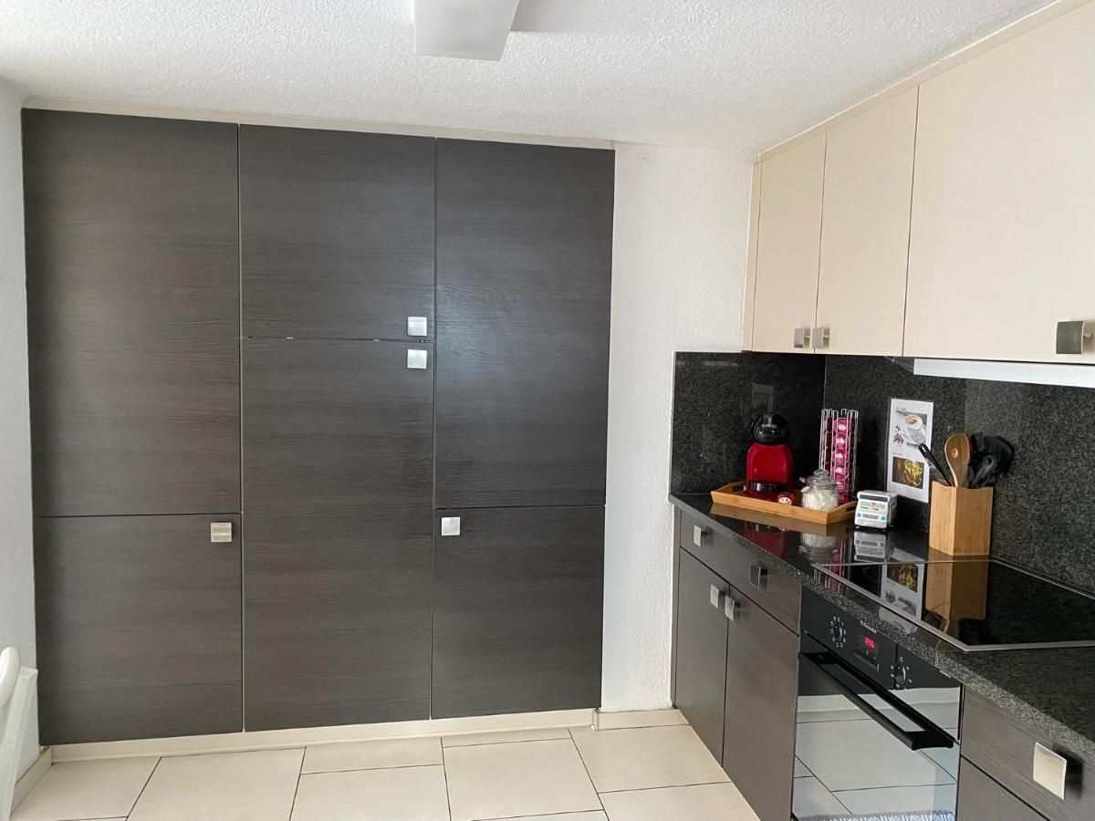 Haus Wiggis Διαμέρισμα Netstal Εξωτερικό φωτογραφία