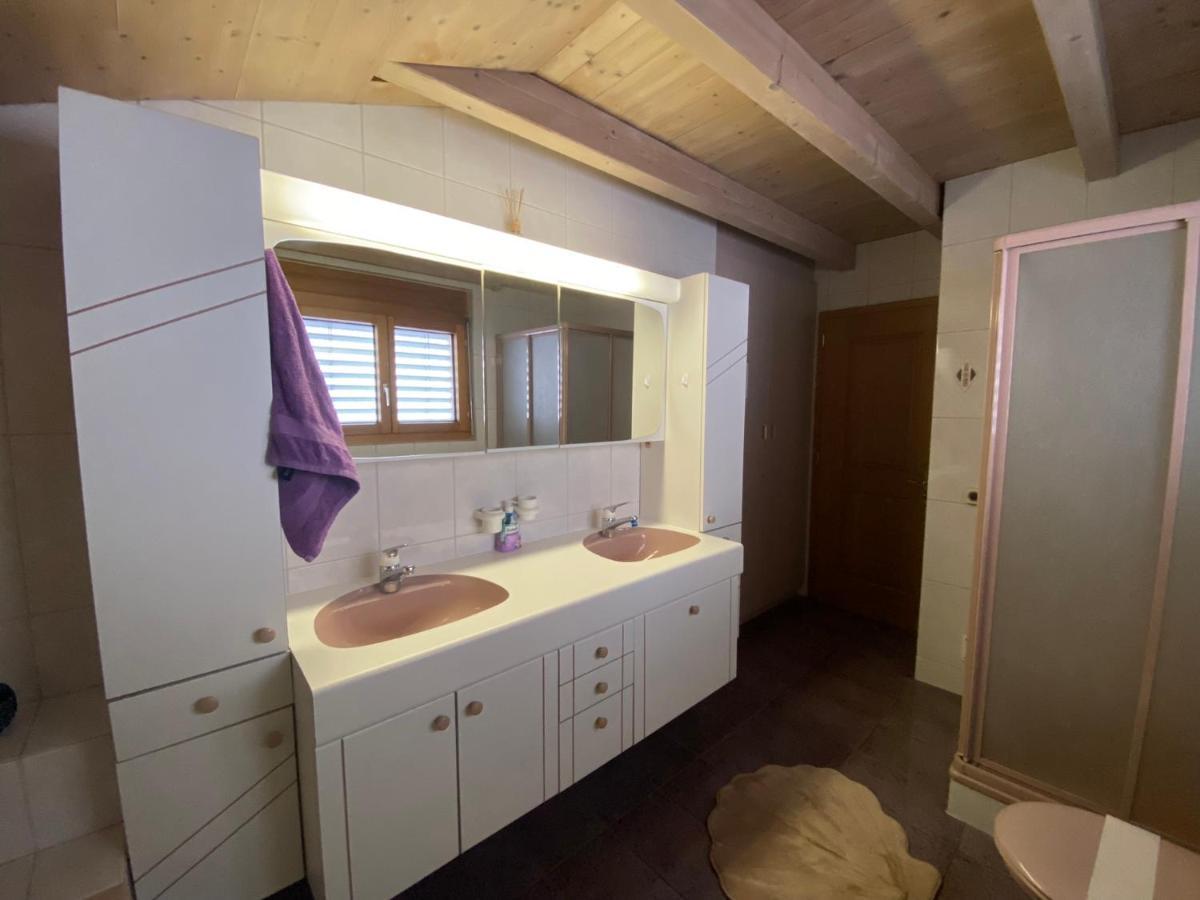 Haus Wiggis Διαμέρισμα Netstal Εξωτερικό φωτογραφία