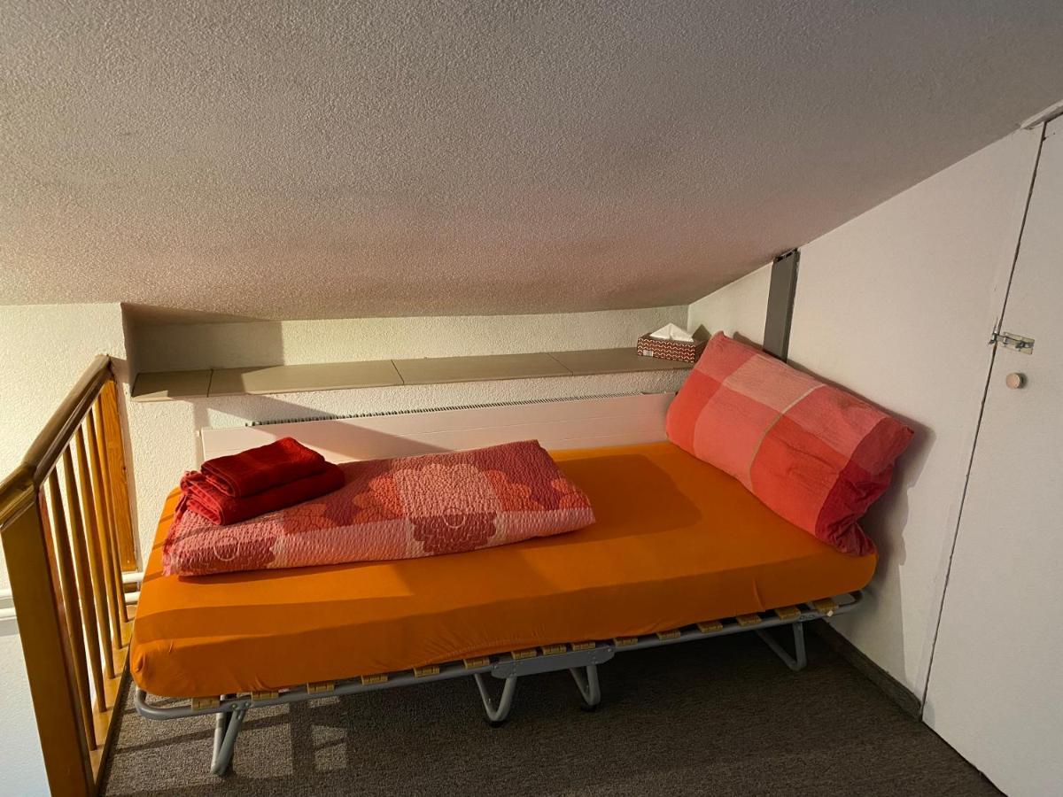 Haus Wiggis Διαμέρισμα Netstal Εξωτερικό φωτογραφία